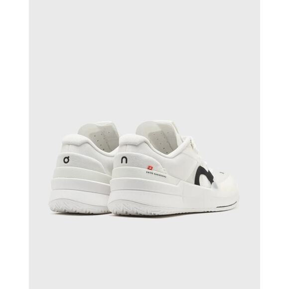 On Roger Pro 2 Men’s Tennis Shoes All White Carbon Fiber Speedboard Size 9.5
NEW - Picture 2 of 14